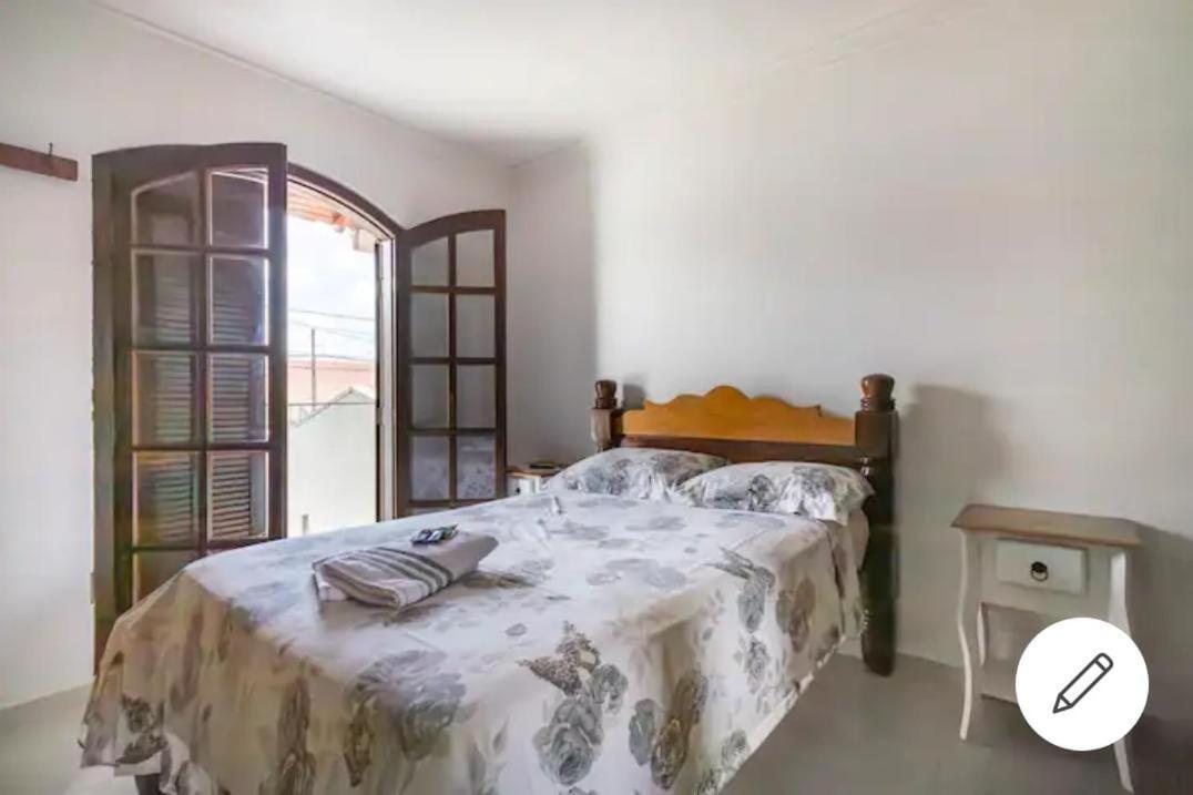 Quarto Em Casa Da Familia Anton São José dos Pinhais المظهر الخارجي الصورة