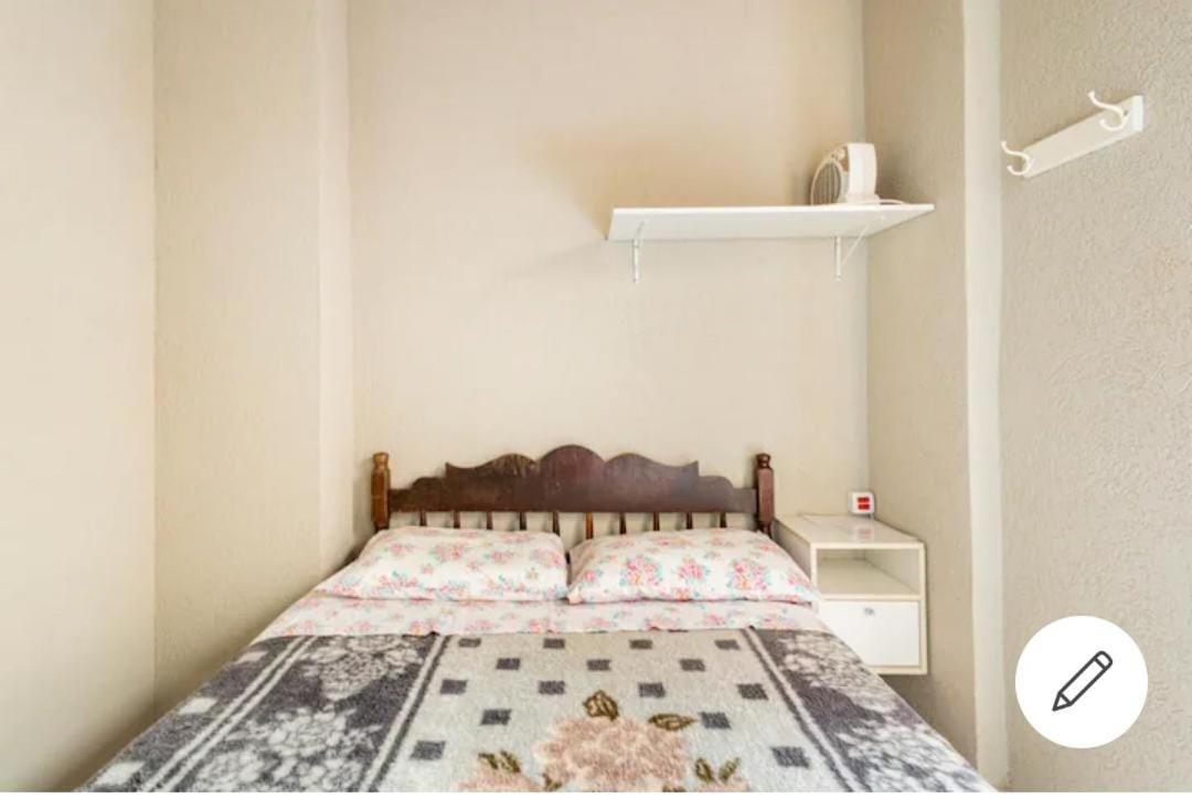 Quarto Em Casa Da Familia Anton São José dos Pinhais المظهر الخارجي الصورة