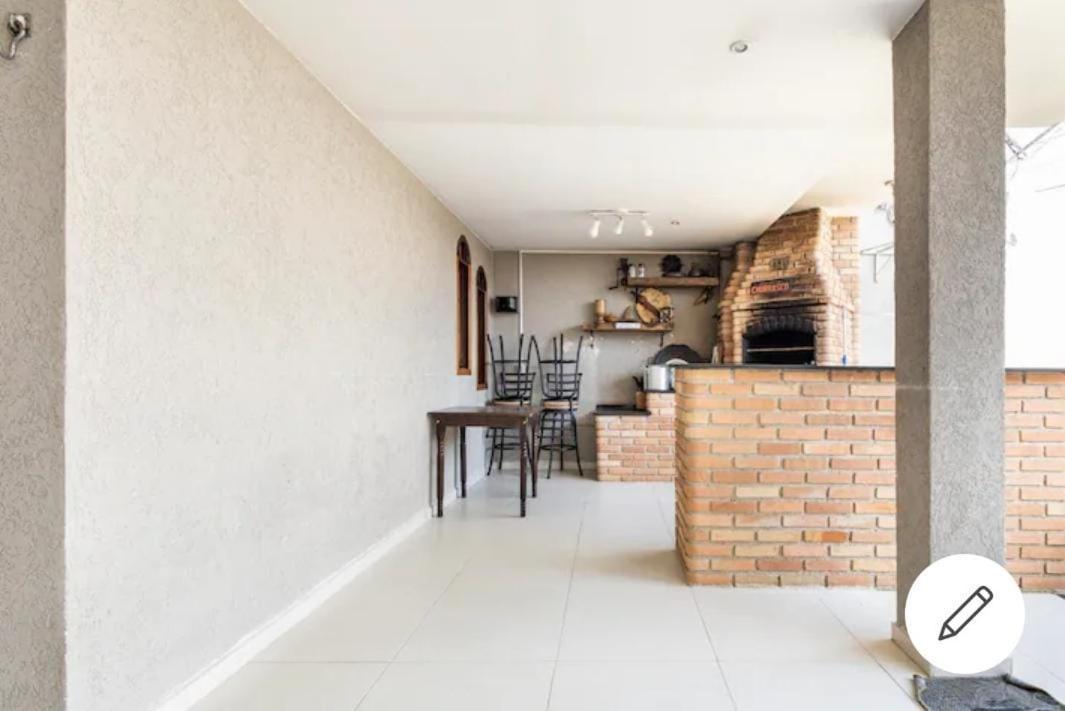 Quarto Em Casa Da Familia Anton São José dos Pinhais المظهر الخارجي الصورة