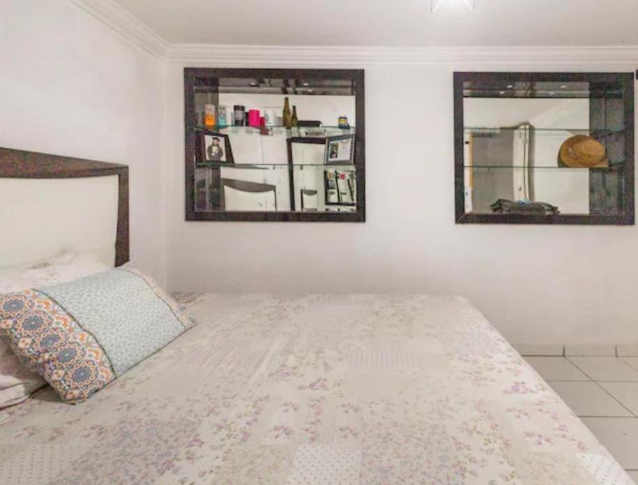 Quarto Em Casa Da Familia Anton São José dos Pinhais المظهر الخارجي الصورة
