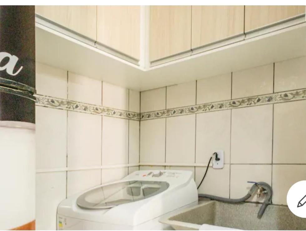 Quarto Em Casa Da Familia Anton São José dos Pinhais المظهر الخارجي الصورة