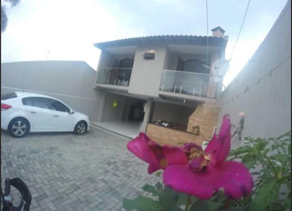 Quarto Em Casa Da Familia Anton São José dos Pinhais المظهر الخارجي الصورة
